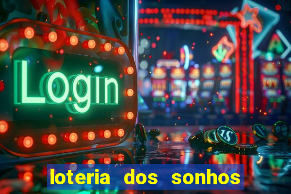 loteria dos sonhos giga bicho